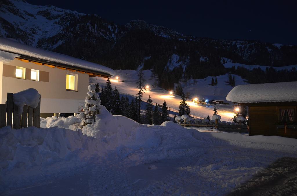 Apartment Tennengebirge Sankt Martin am Tennengebirge Quarto foto